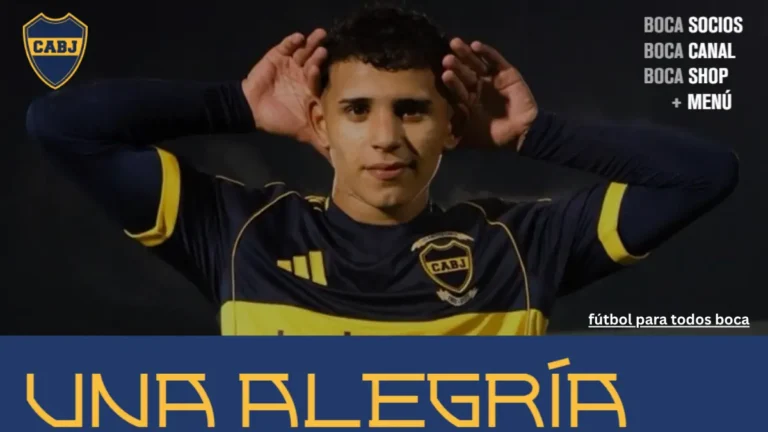 Boca - Hero Image