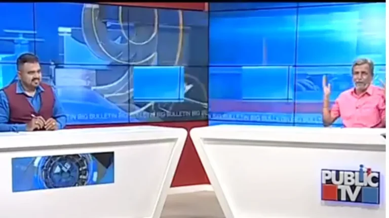 Football for All live on public TV - Hero Image