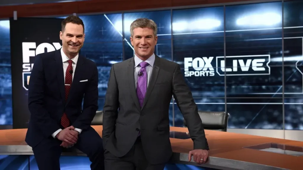 fox sports