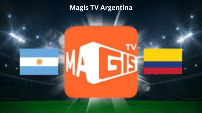 Magis TV Argentina -Featured Image