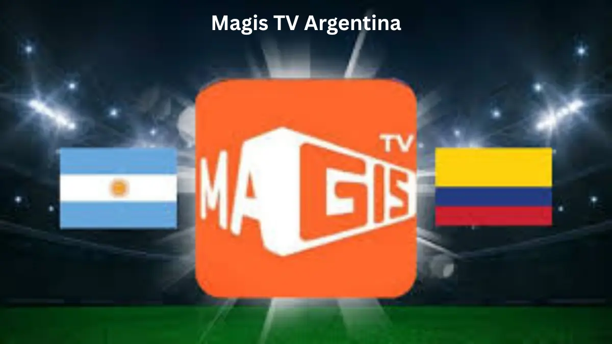 Magis TV Argentina -Featured Image