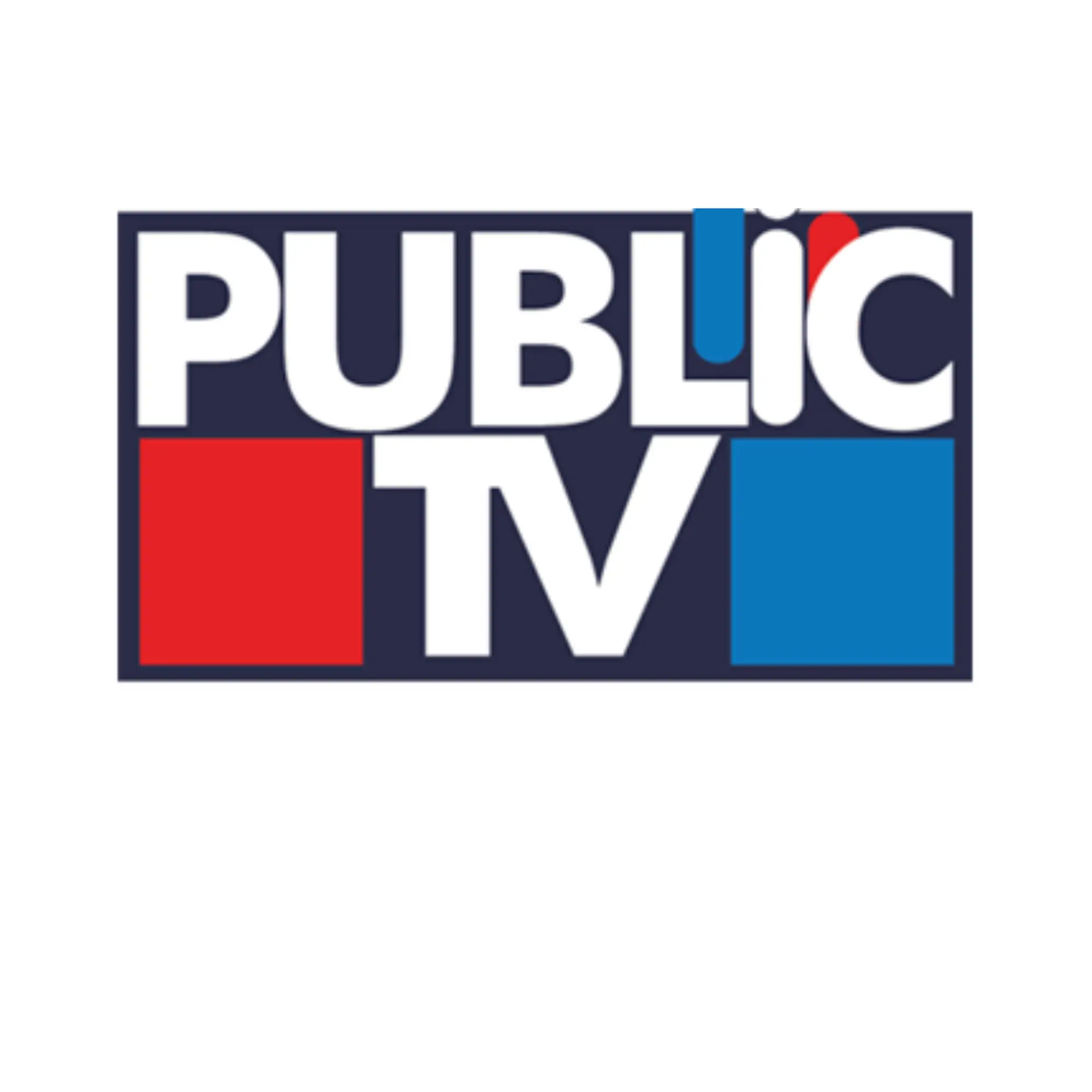 Public TV Logo