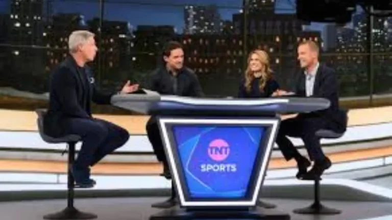 TNT Sports live Football for All