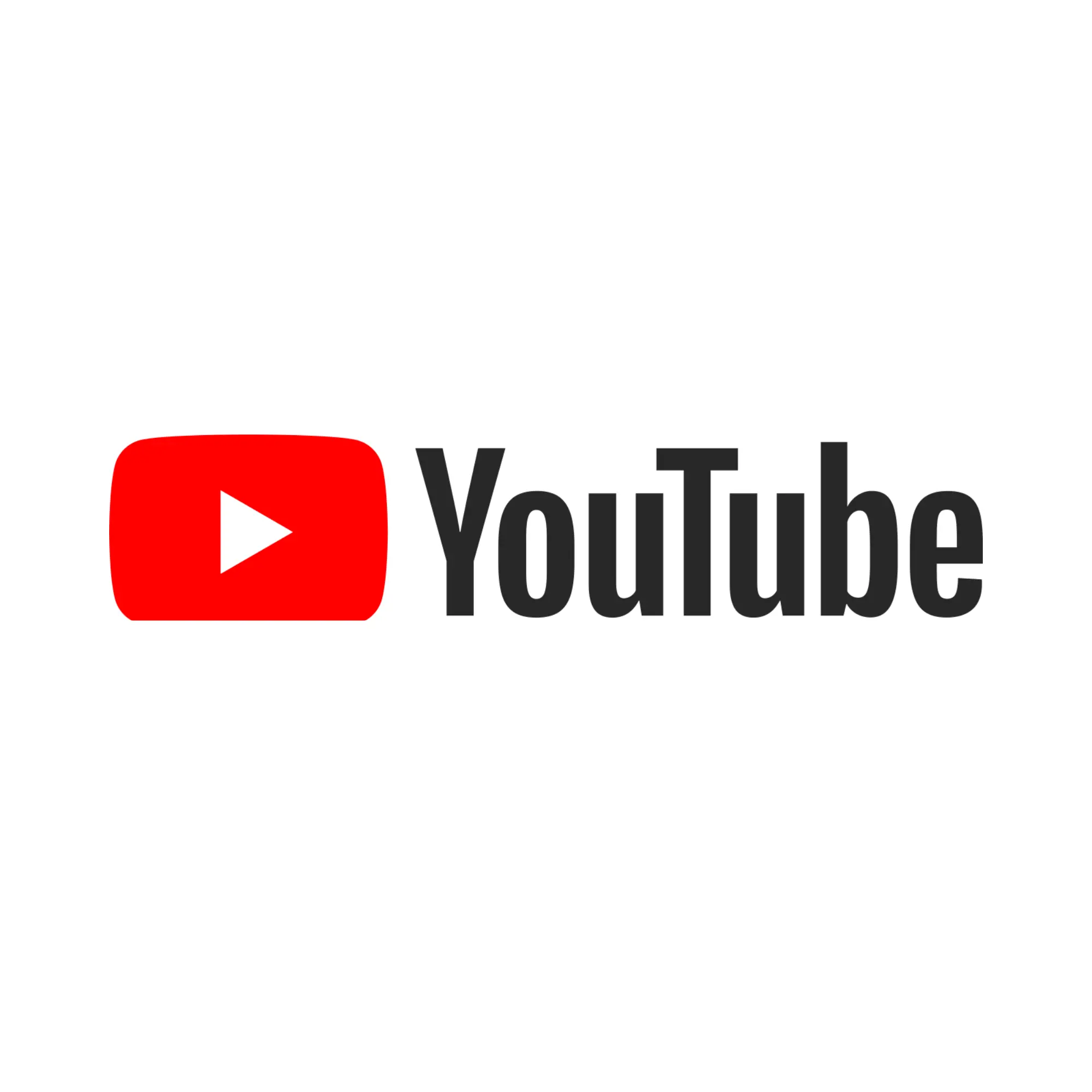 Youtube Logo